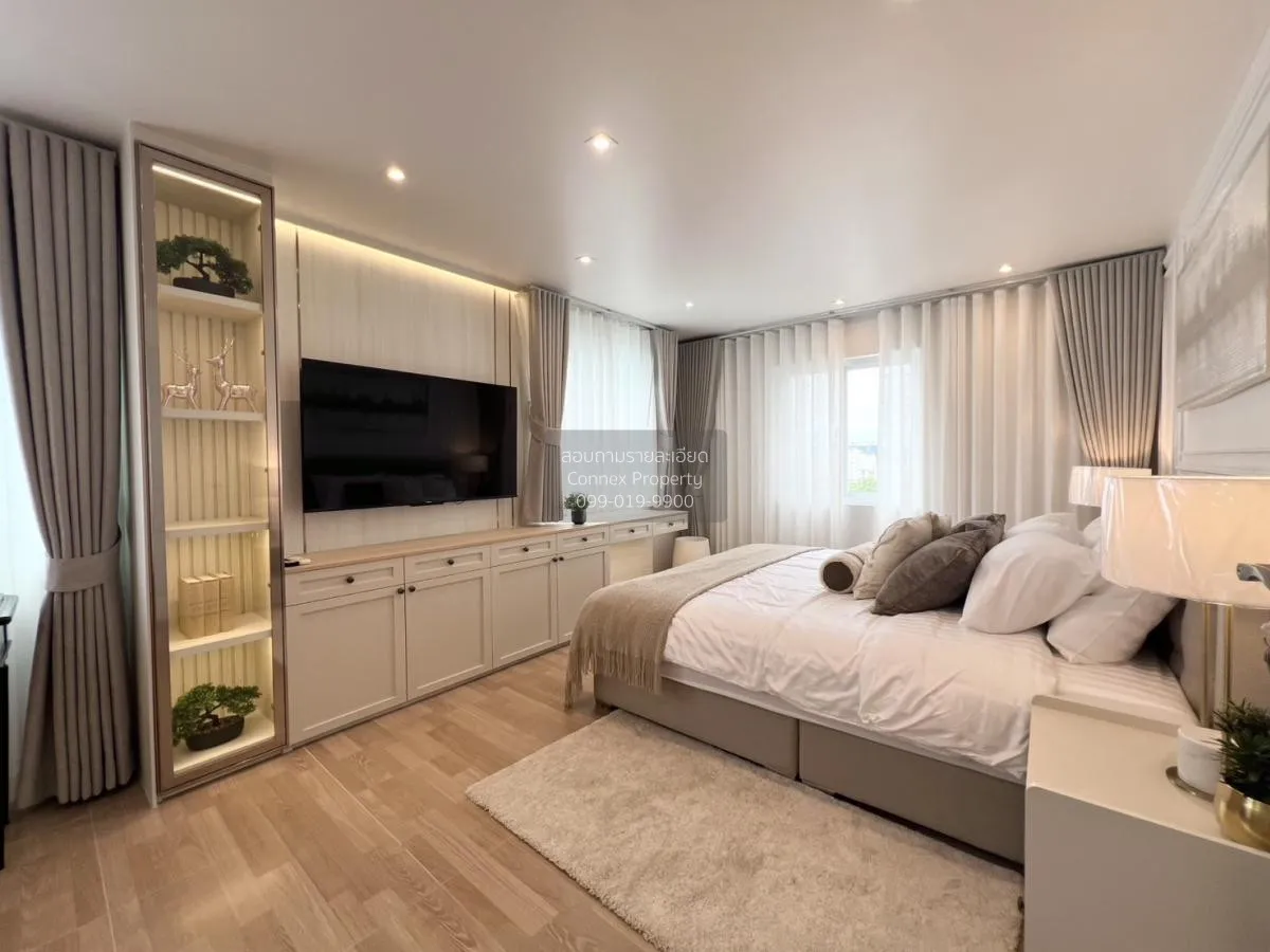 2 Bedroom condo in Fortune Condo Town