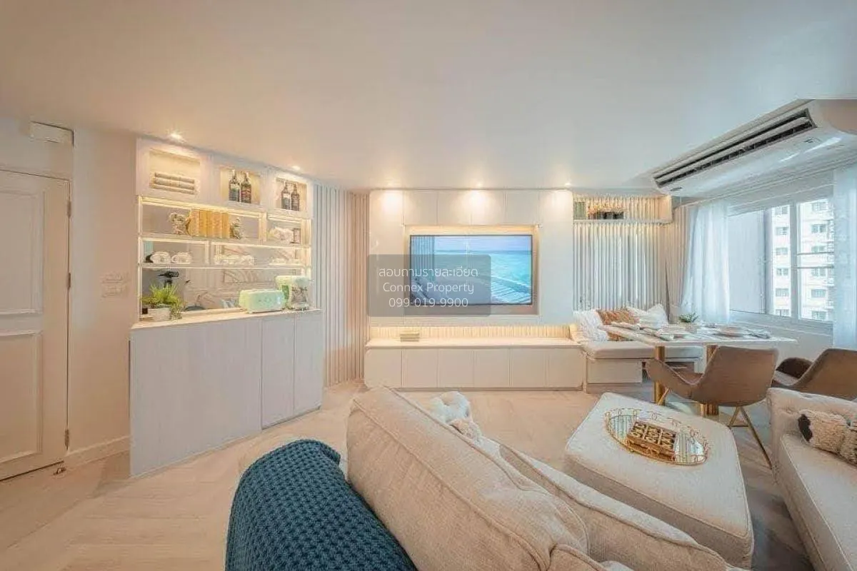2 Bedroom condo in Fortune Condo Town