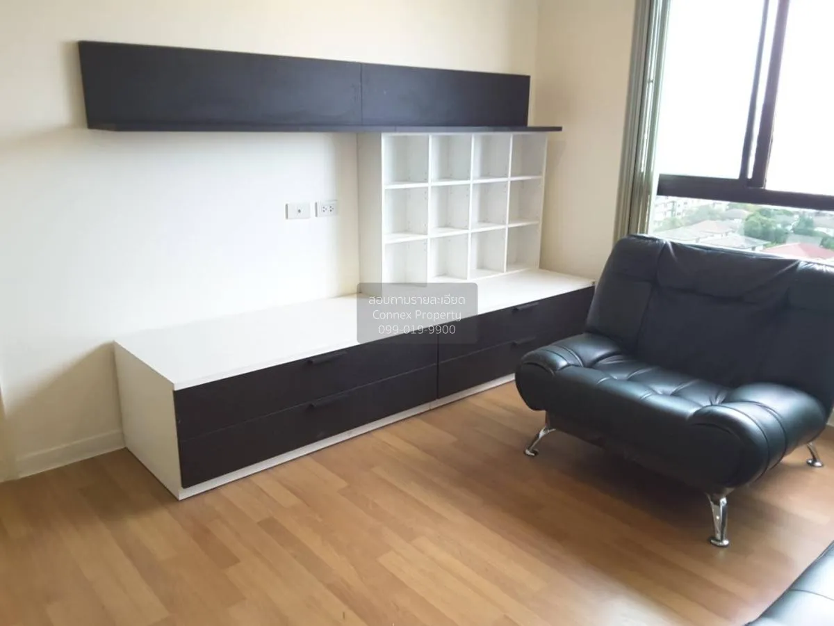 2 Bedroom condo in Lumpini Place Rama 3-Riverview