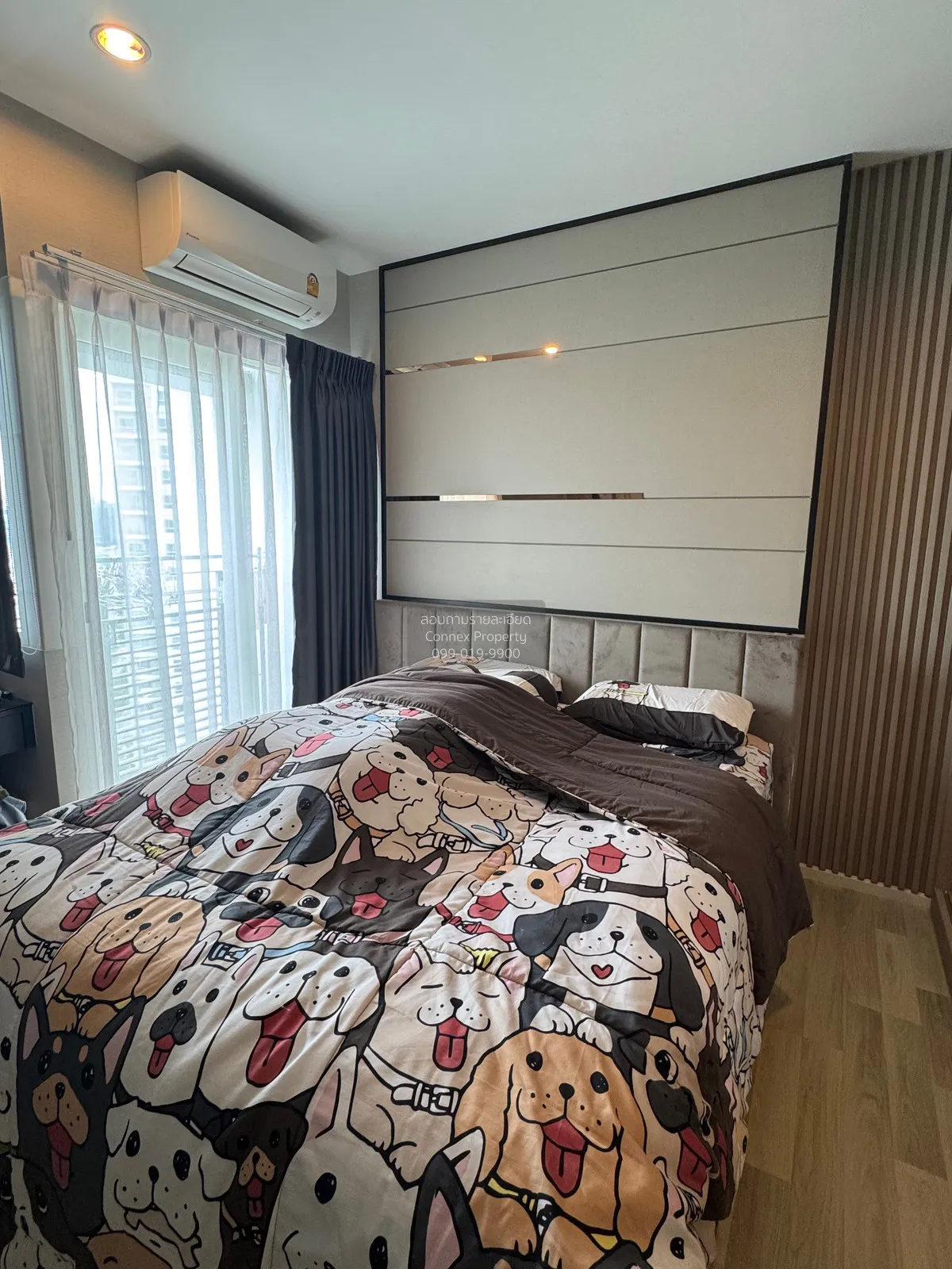 2 Bedroom condo in The Key Sathorn-Charoenraj