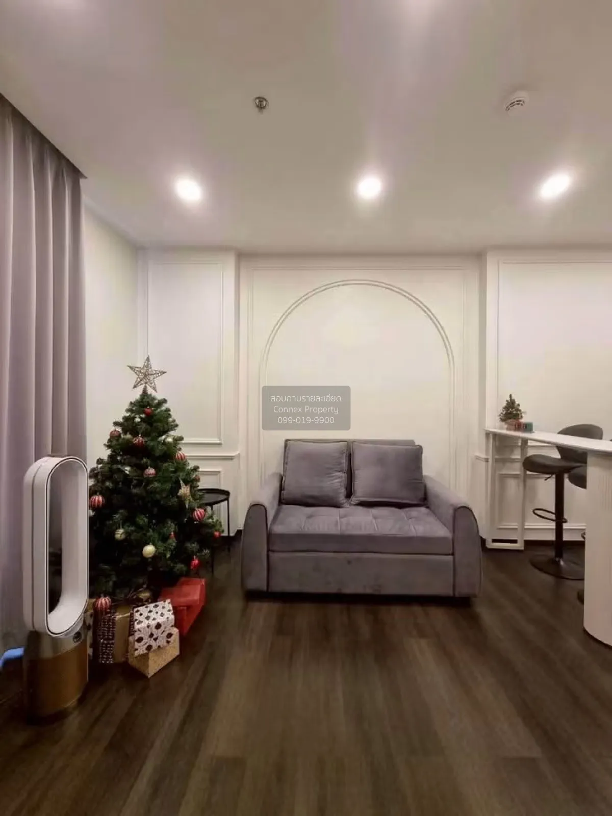 1 Bedroom condo in Sapphire Luxurious Condominium Rama III