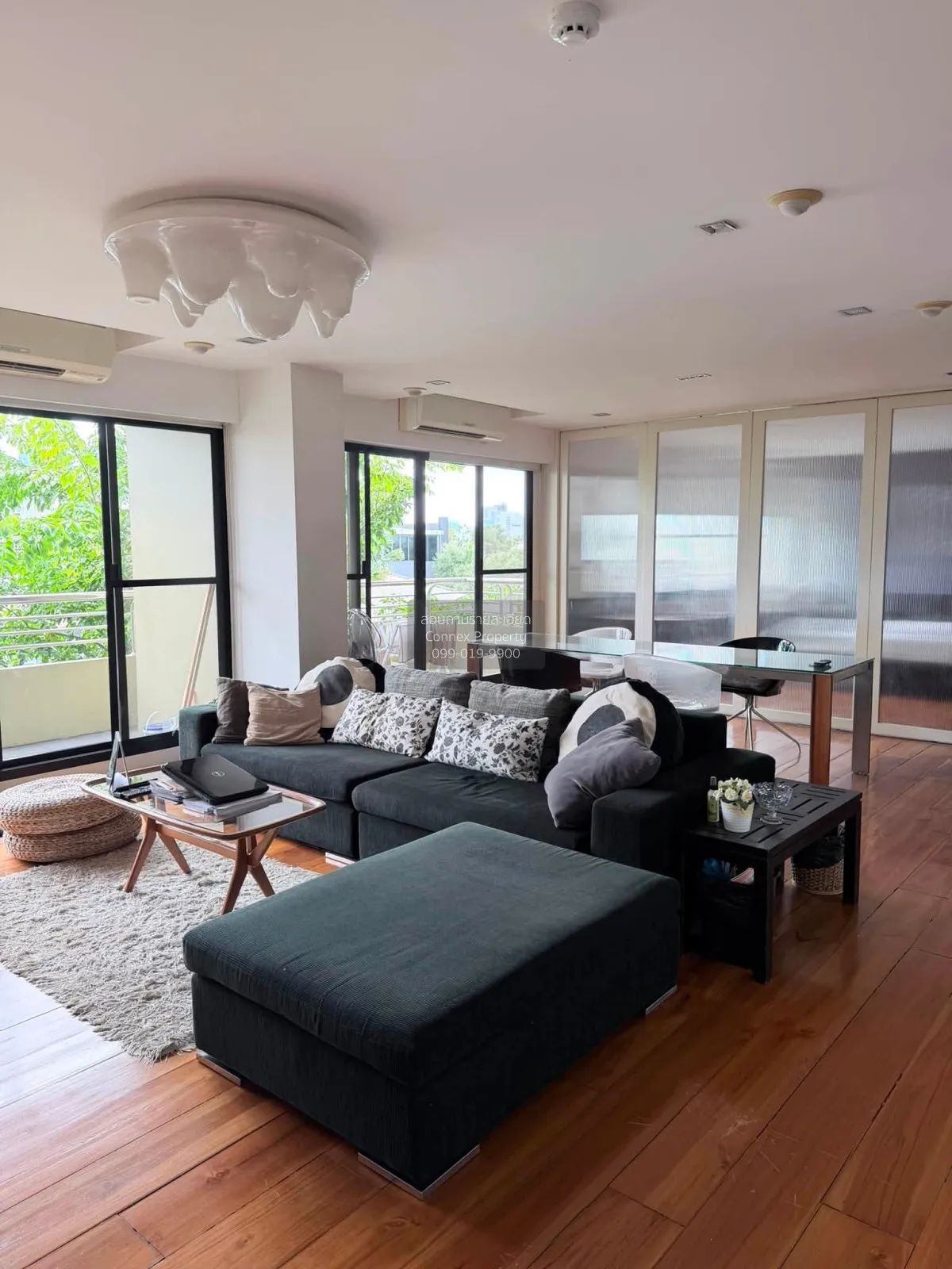 2 Bedroom condo in Supreme Ville Condominium