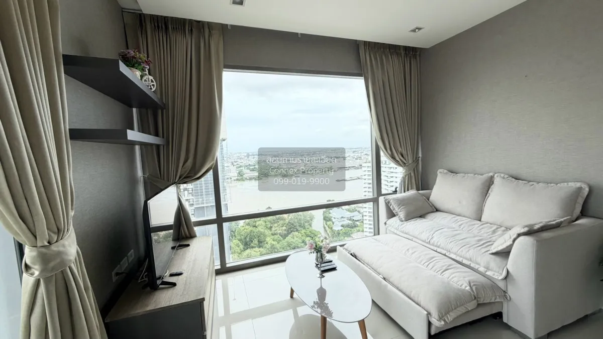 2 Bedroom condo in StarView