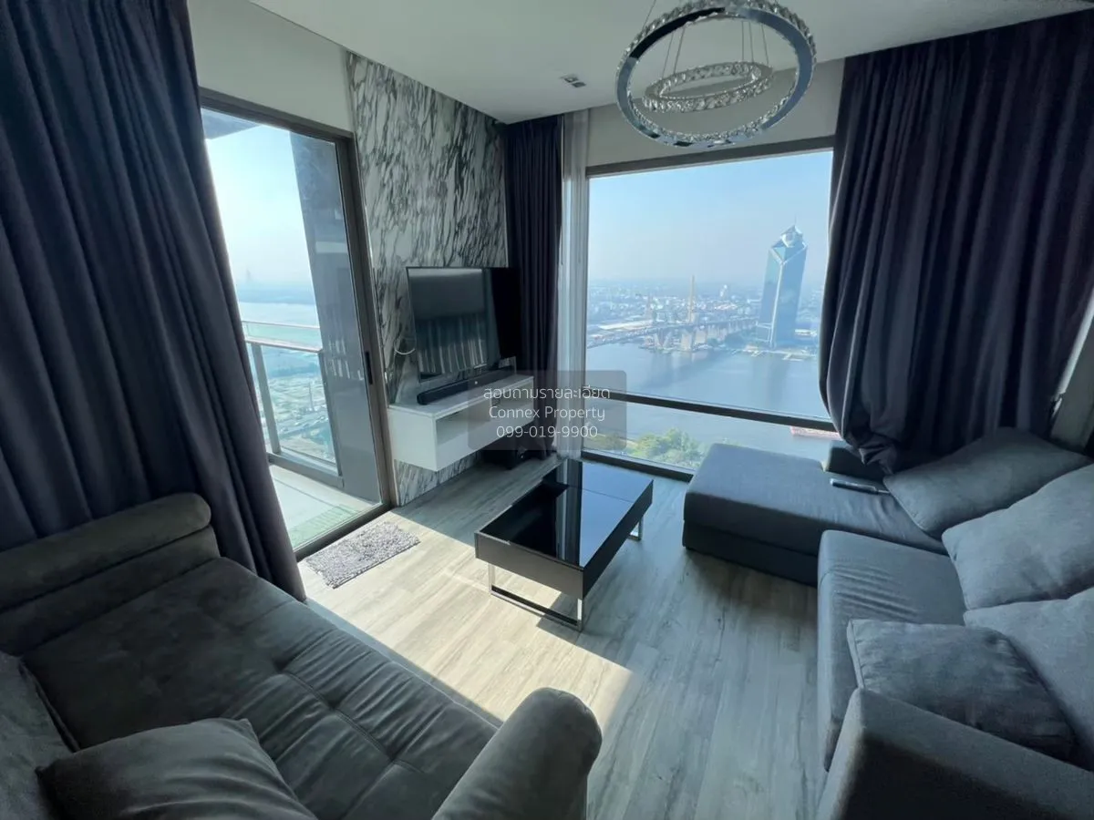2 Bedroom condo in StarView