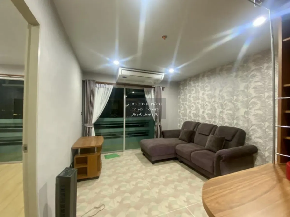 3 Bedroom condo in Modern Home Tower