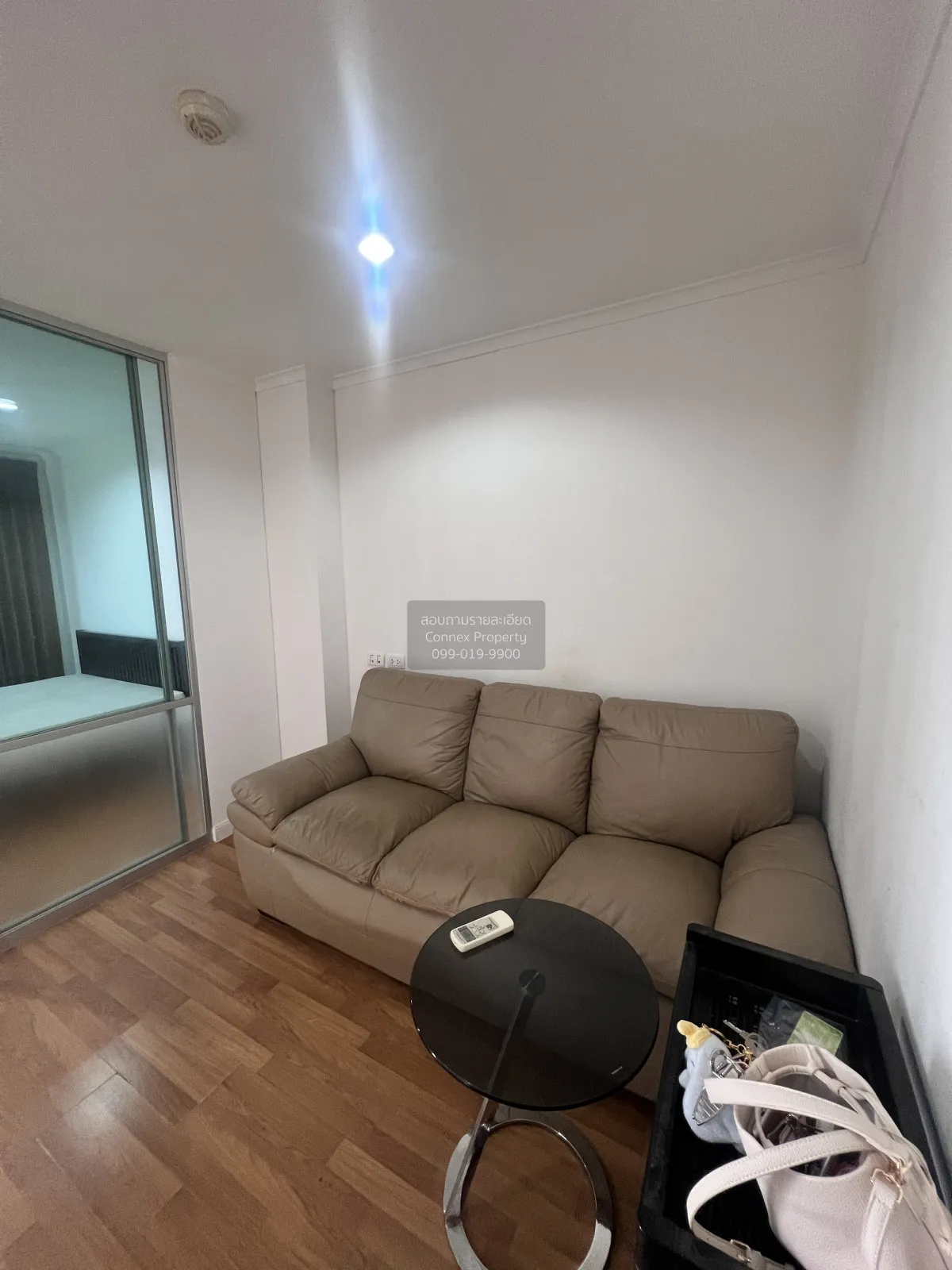 1 Bedroom condo in Lumpini Park Riverside Rama 3