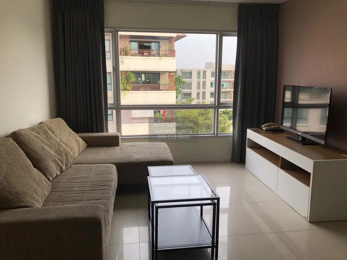 2 Bedroom condo in Condo One Sathorn