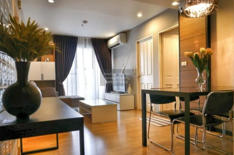 2 Bedroom condo in Lumpini Place Water Cliff