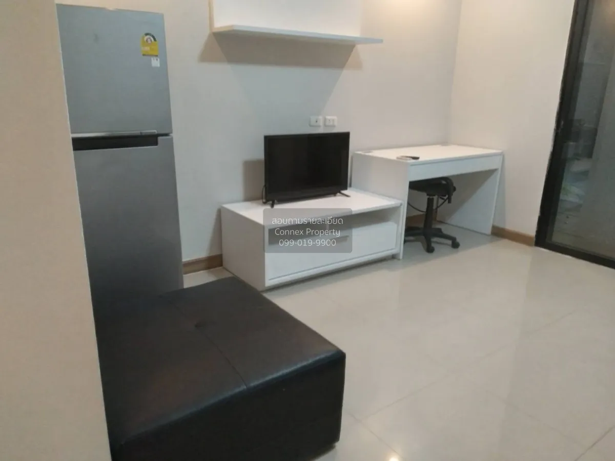 1 Bedroom condo in Supalai Casa Riva Vista 2