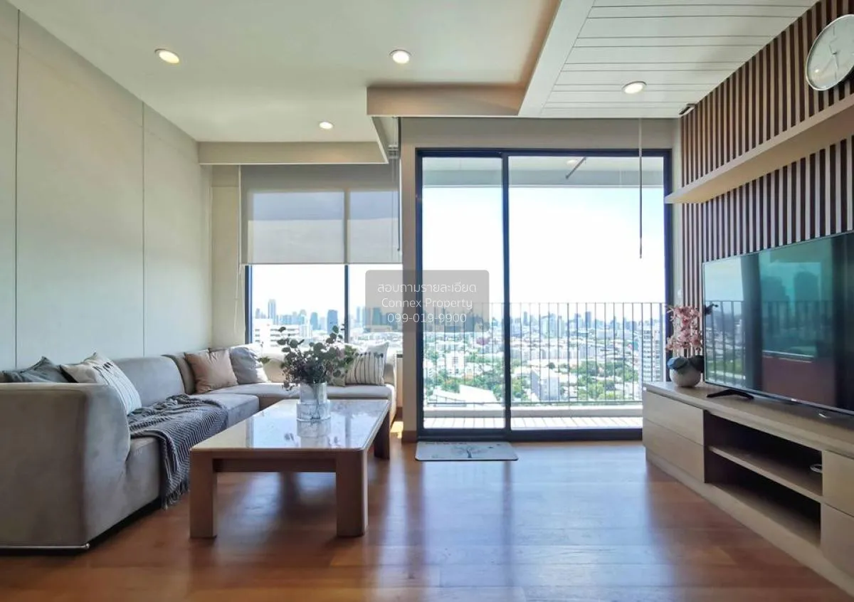 4 Bedroom condo in The Parco Condominium