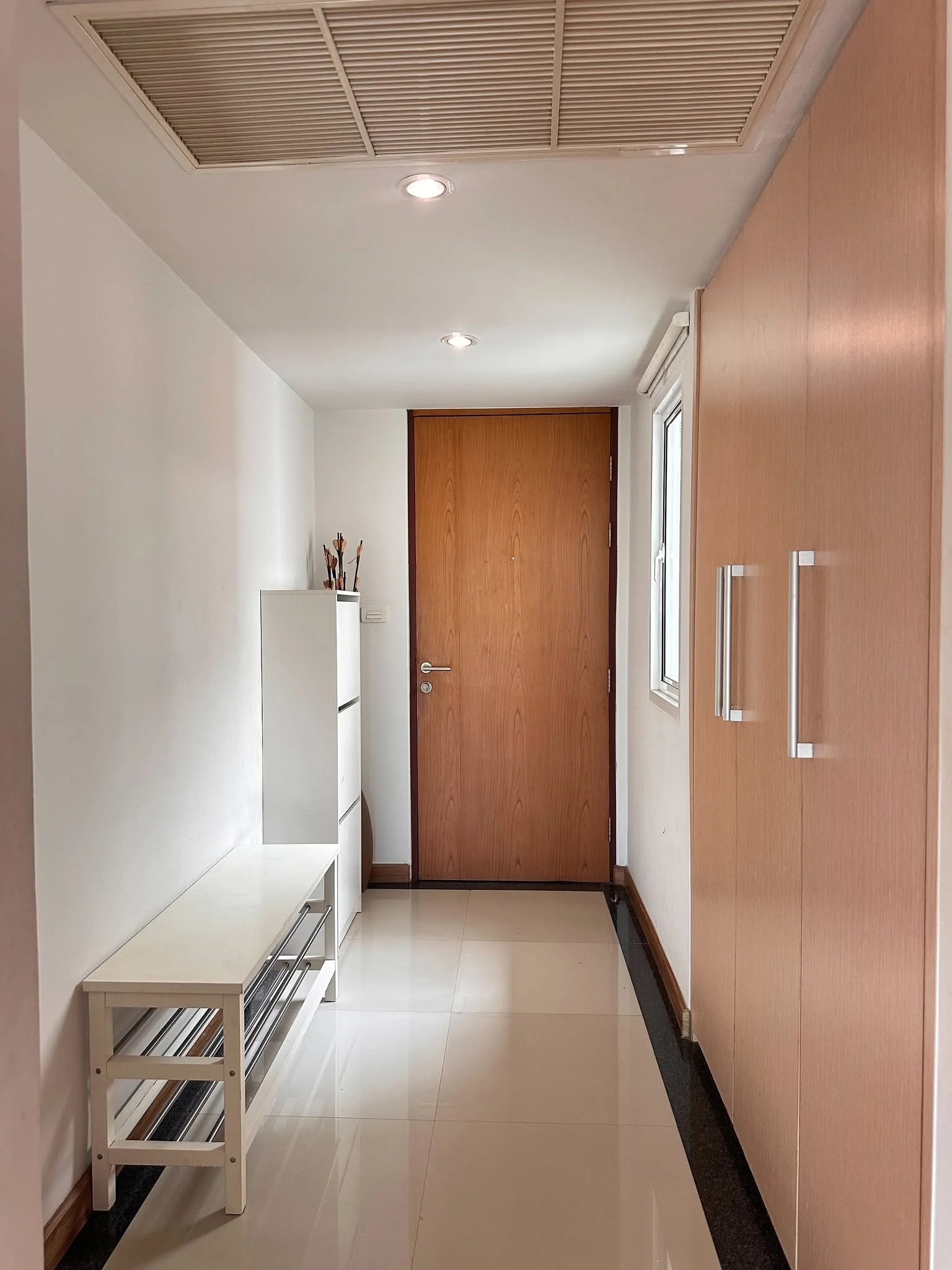 3 Bedroom condo in Residence Sukhumvit 52