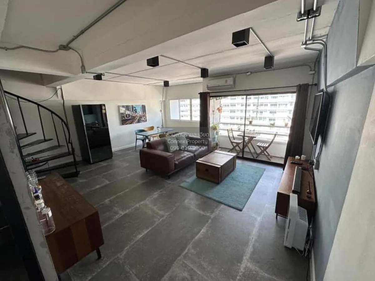 2 Bedroom condo in Thonglor Tower