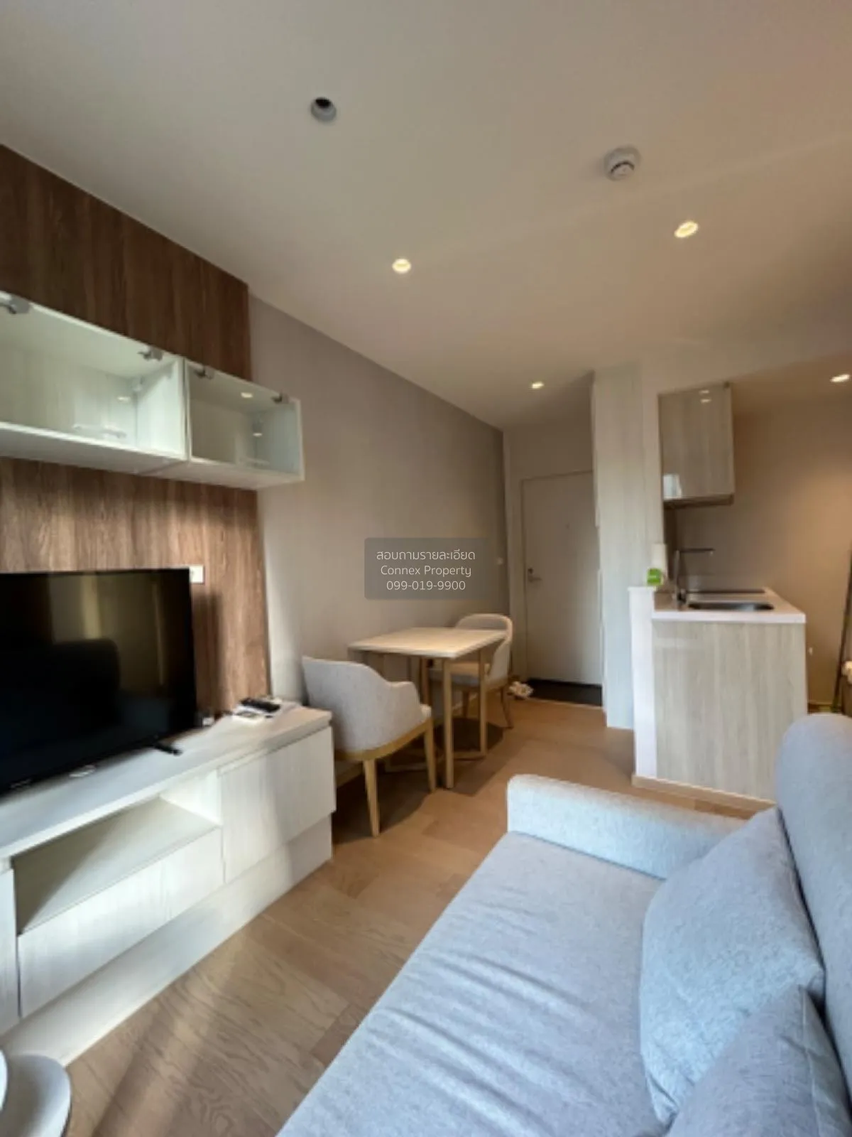 1 Bedroom condo in Runesu Thonglor 5