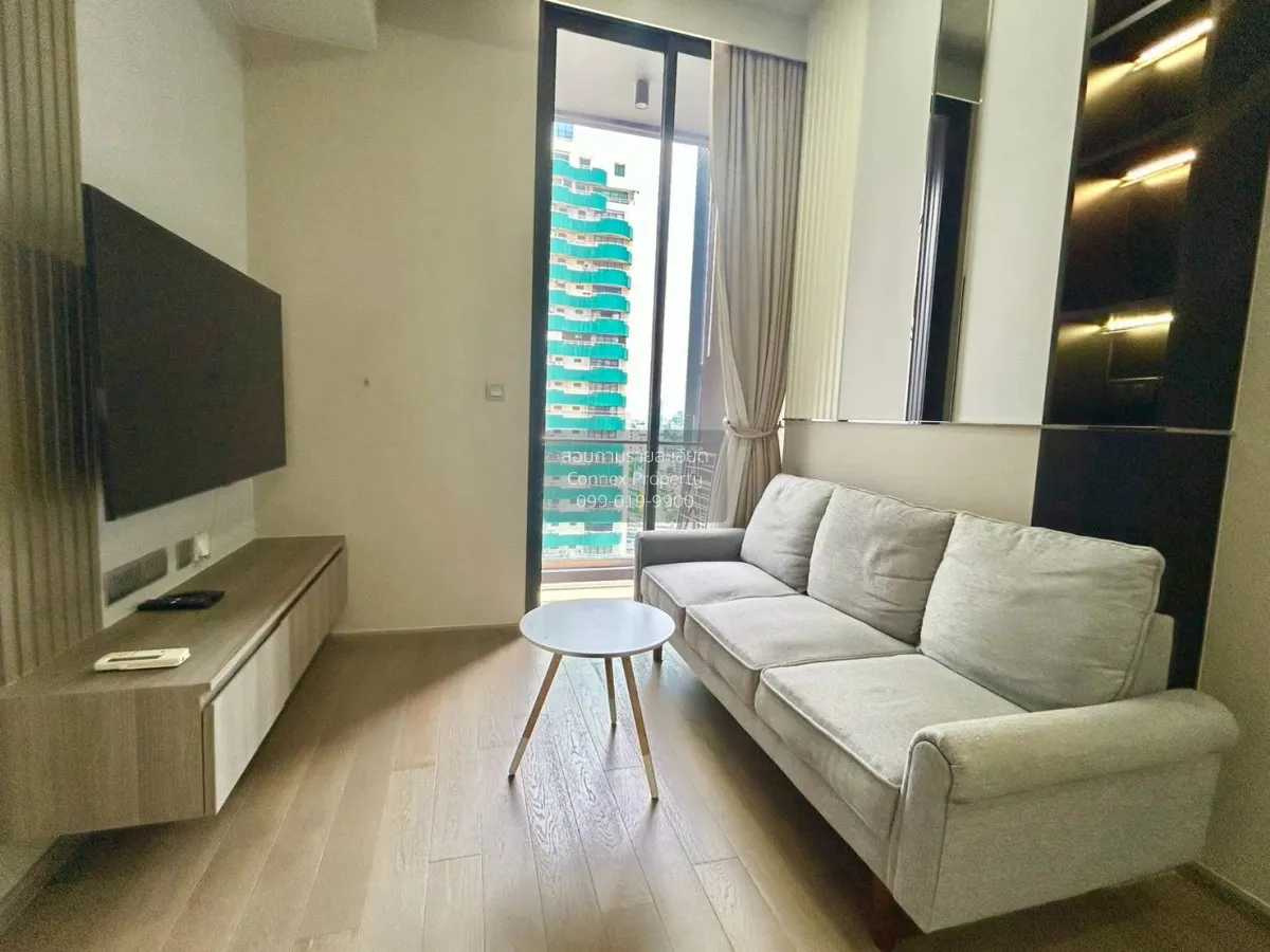 1 Bedroom condo in Celes Asoke