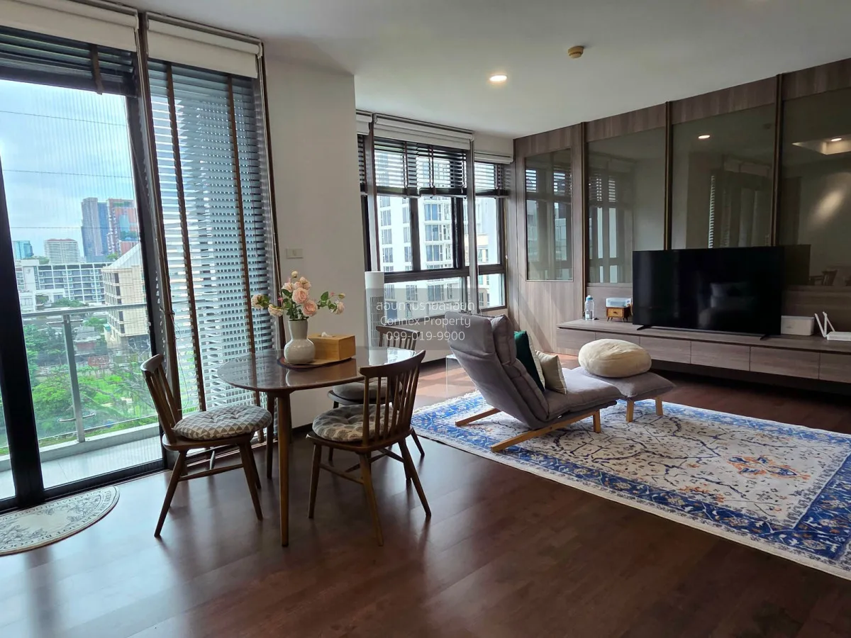1 Bedroom condo in Issara @ 42 Sukhumvit