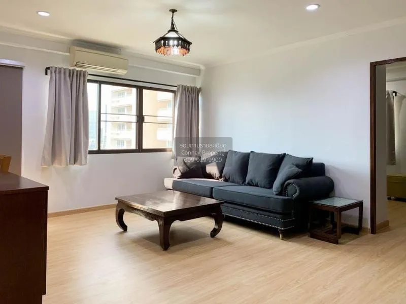 2 Bedroom condo in Saranjai Mansion