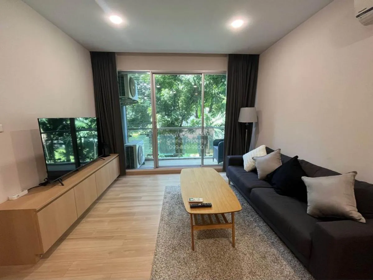 1 Bedroom condo in Von Napa Sukhumvit 38