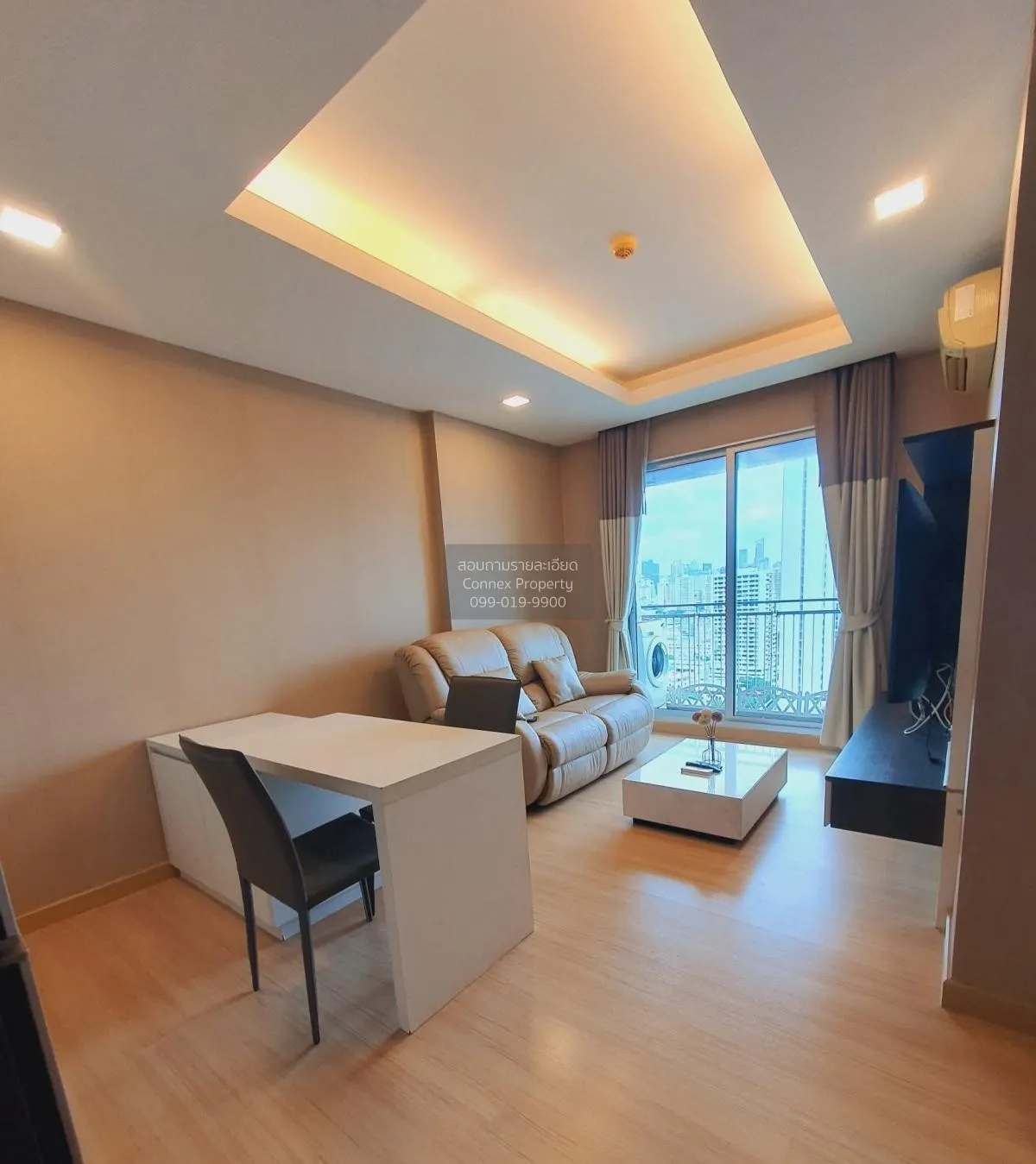 1 Bedroom condo in Thru Thonglor