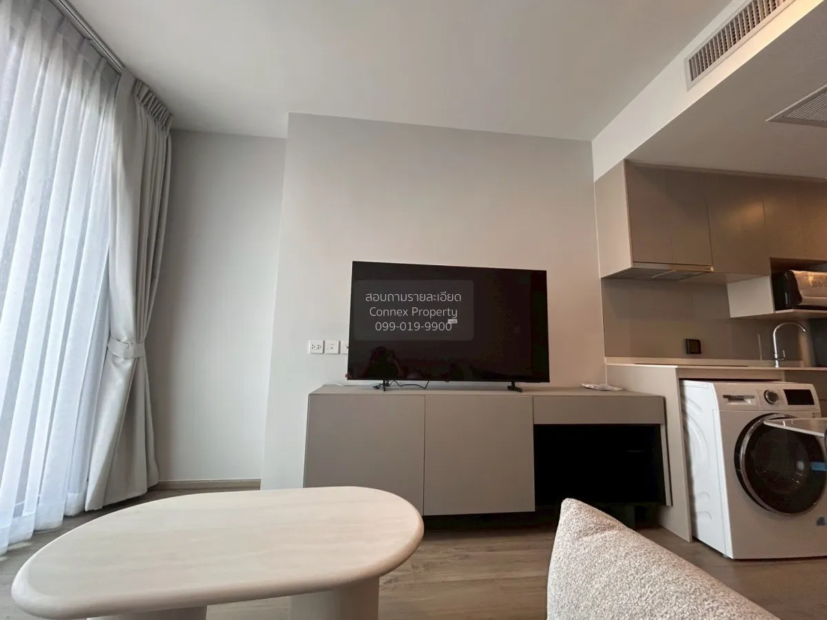 2 Bedroom condo in THE CROWN Residences