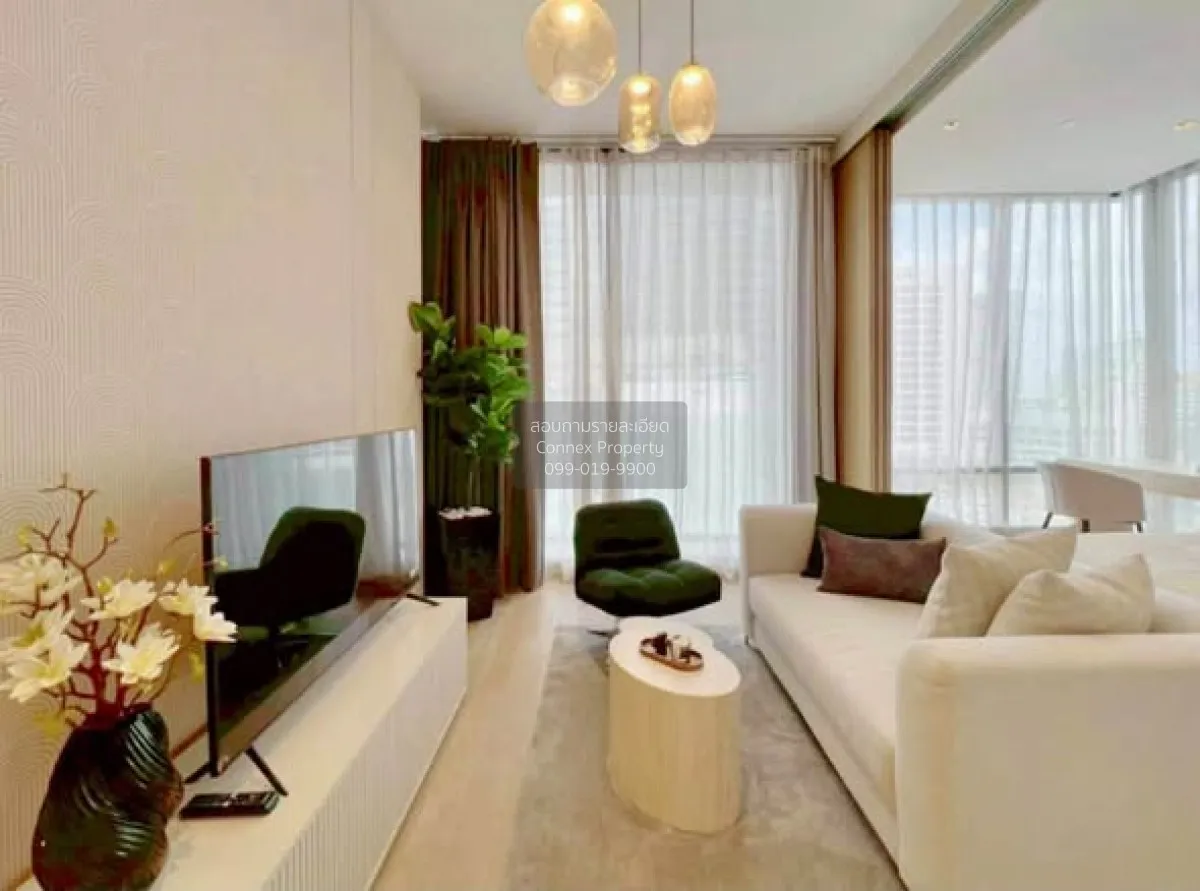 1 Bedroom condo in ASHTON Silom