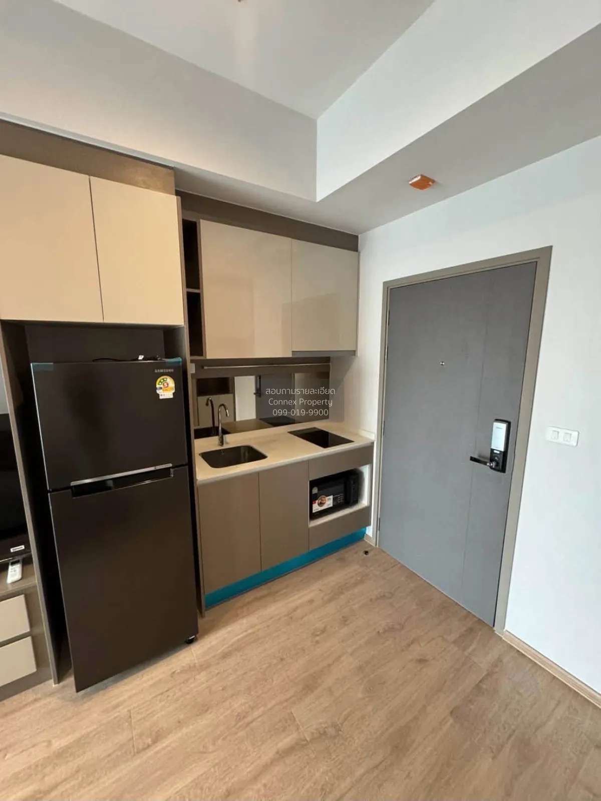 1 Bedroom condo in IDEO Rama 9-Asoke