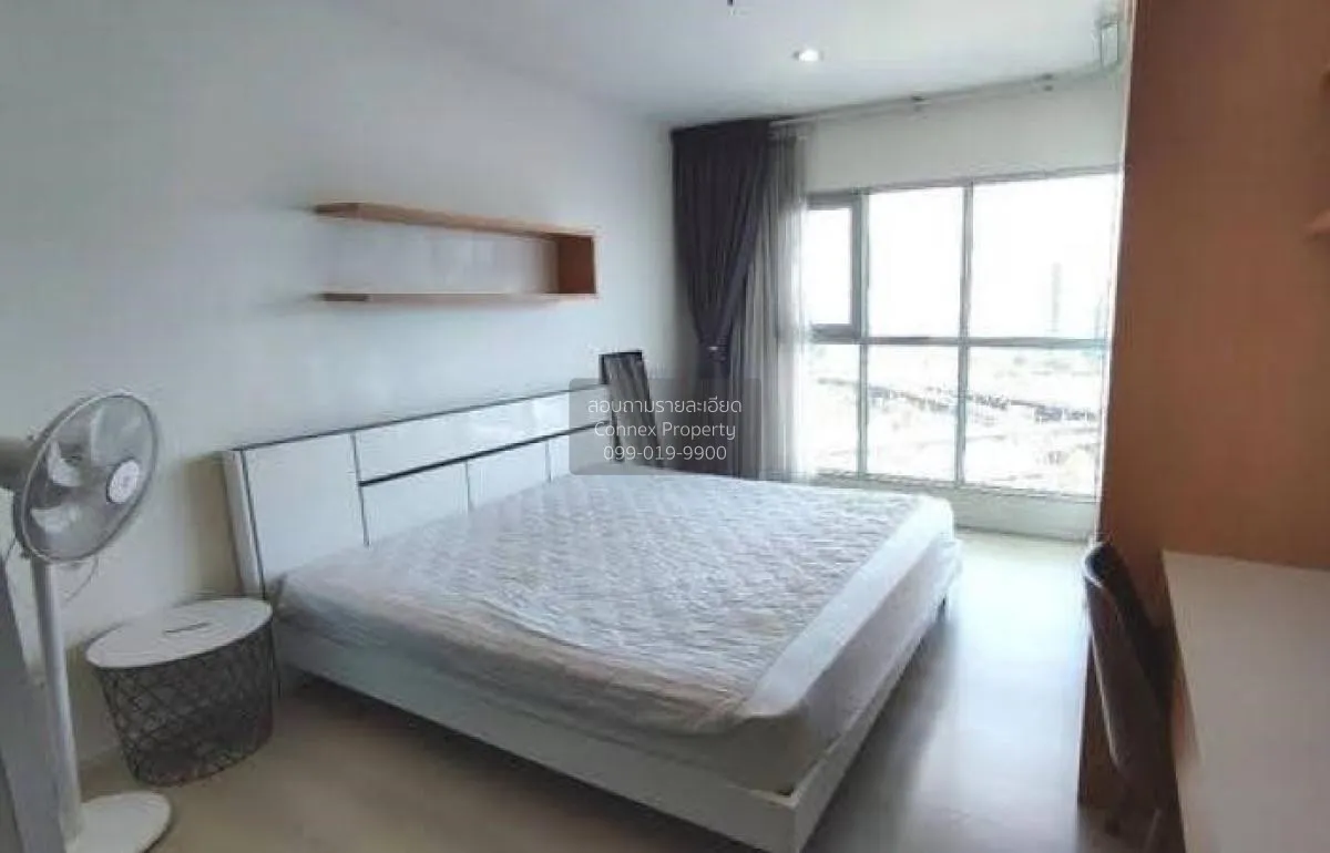 1 Bedroom condo in Aspire Sukhumvit 48