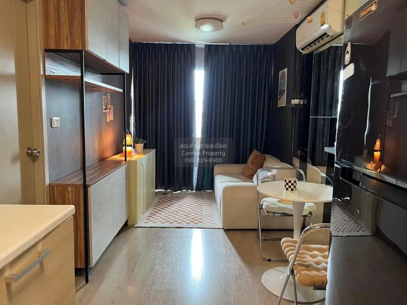 1 Bedroom condo in Elio Del Ray