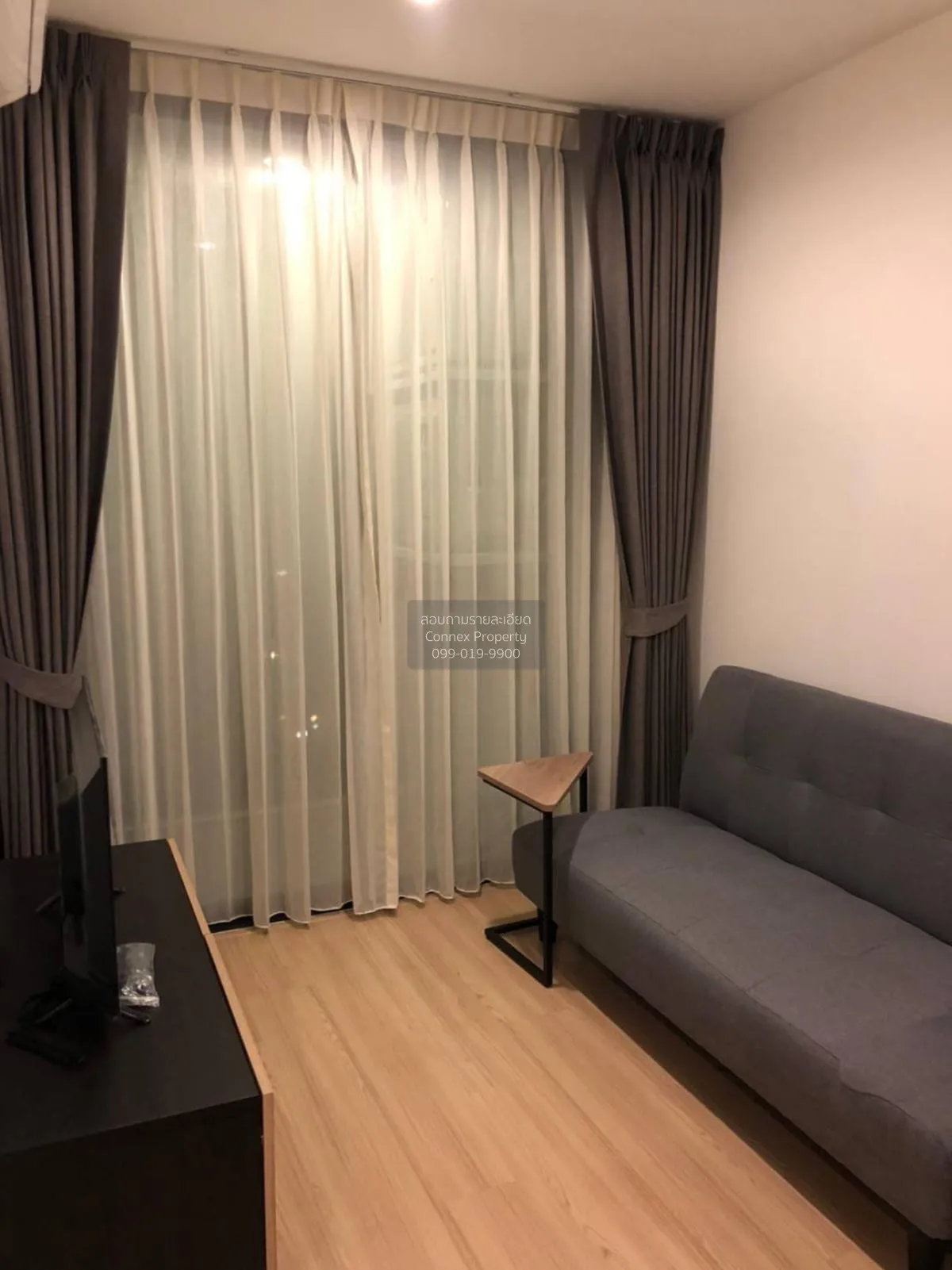 1 Bedroom condo in Artemis Sukhumvit 77