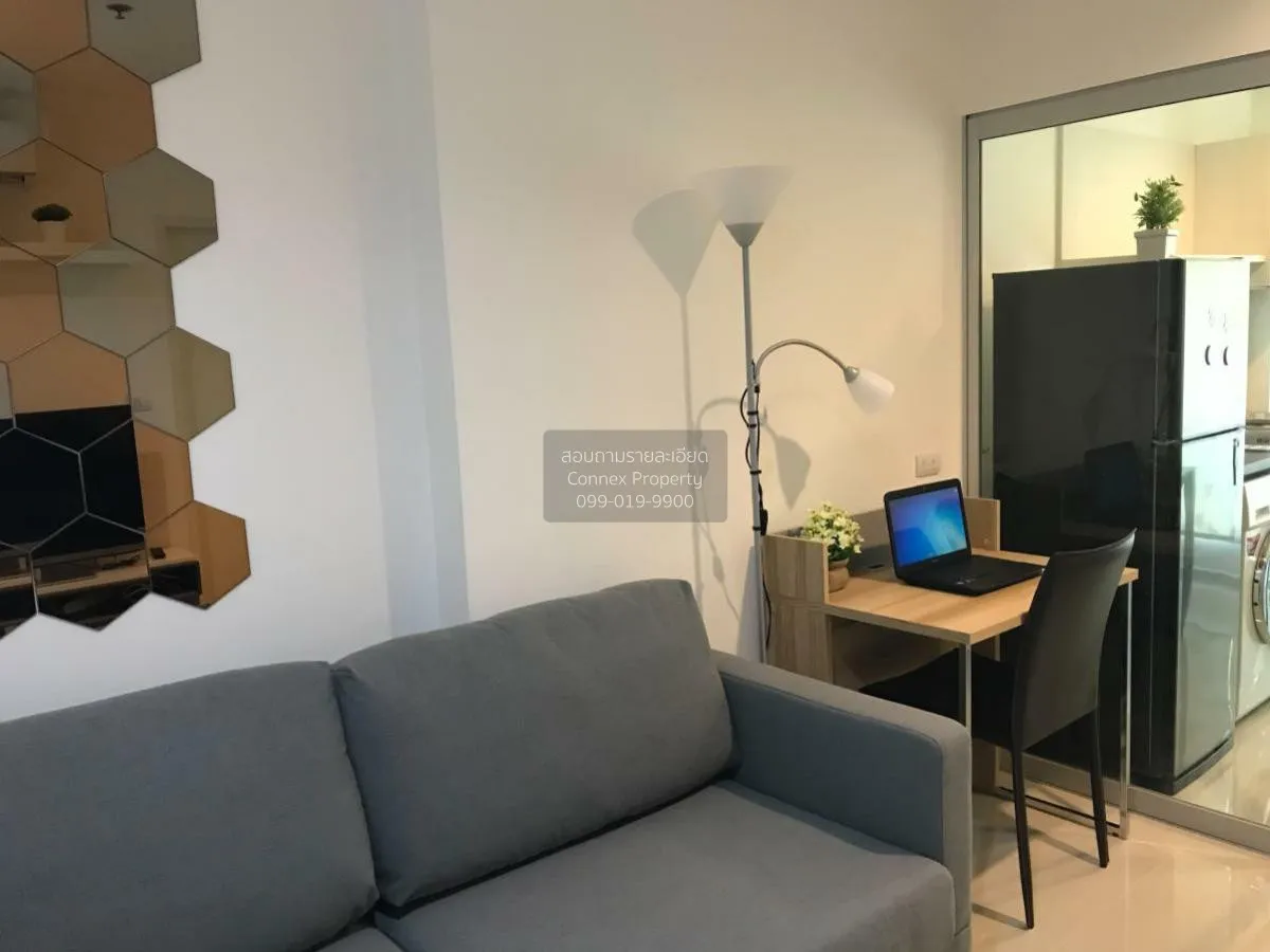 1 Bedroom condo in Aspire Sukhumvit 48