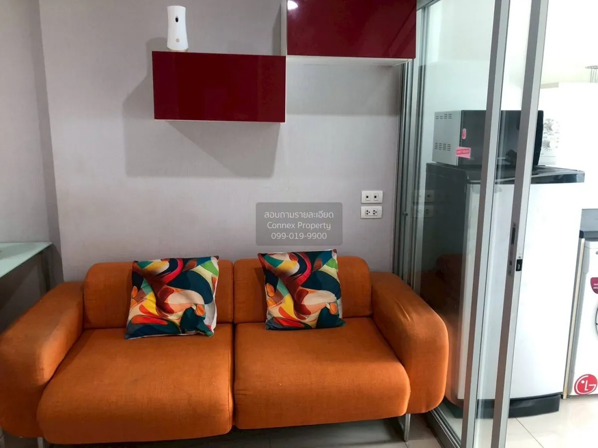 1 Bedroom condo in Aspire Sukhumvit 48
