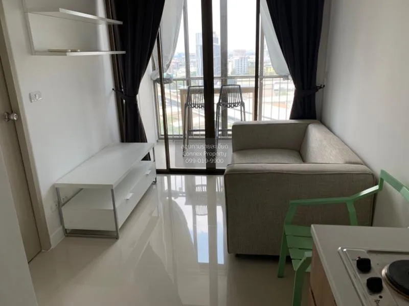 1 Bedroom condo in IDEO Mix Sukhumvit 103