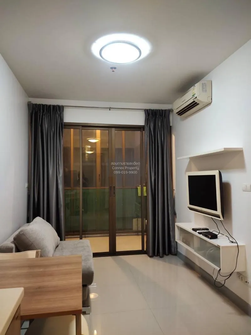 1 Bedroom condo in IDEO Mix Sukhumvit 103