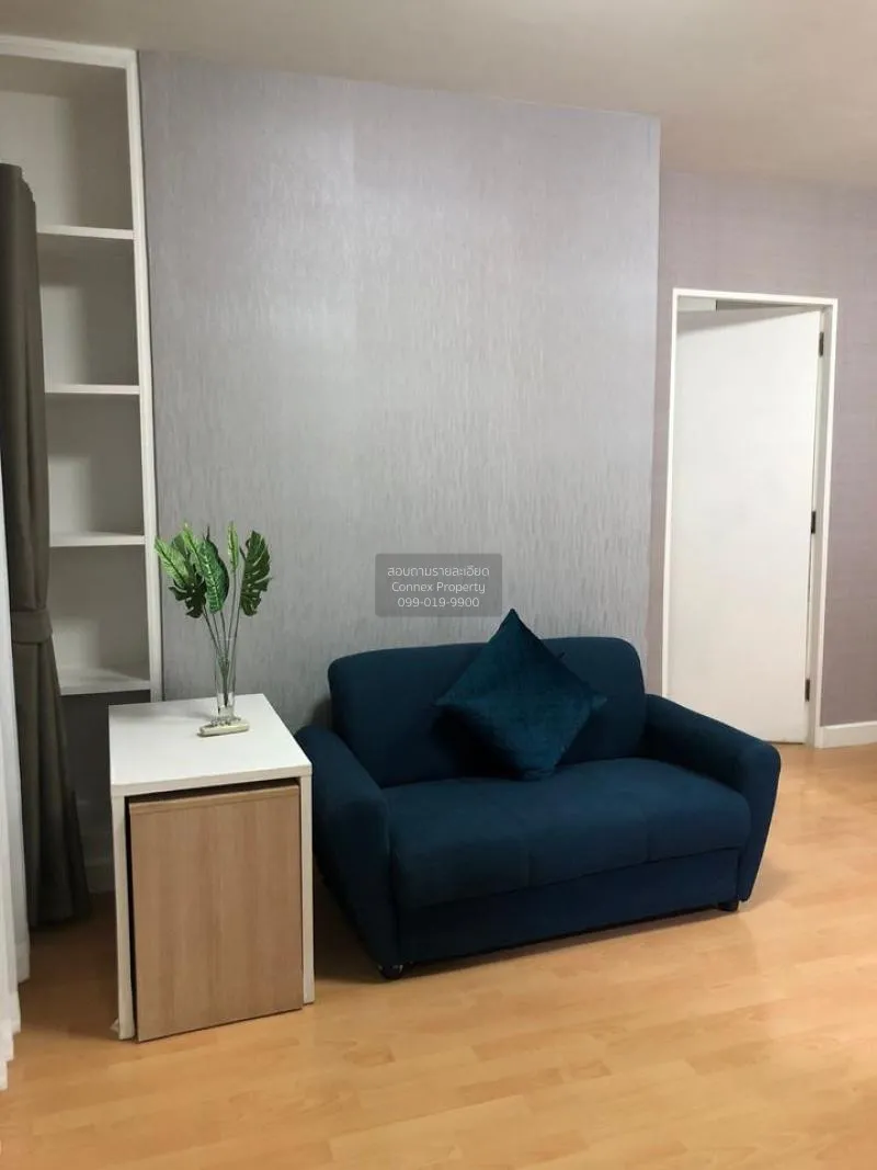1 Bedroom condo in MY Condo Sukhumvit 52