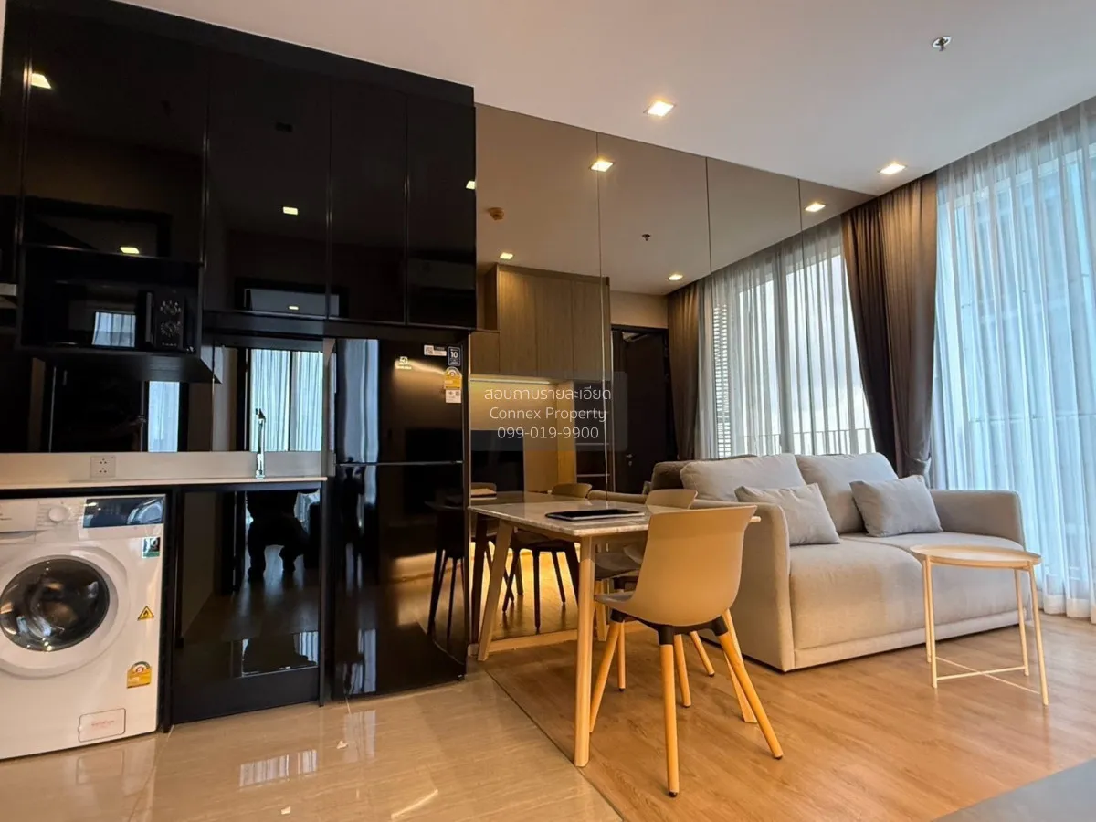 2 Bedroom condo in Noble Around Ari