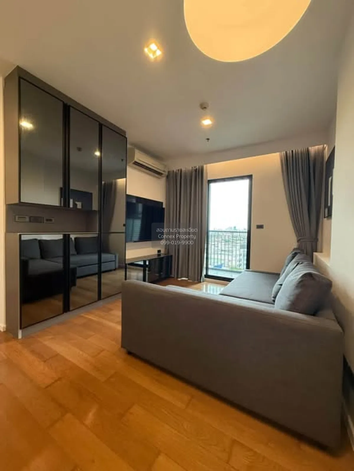 1 Bedroom condo in Blocs 77