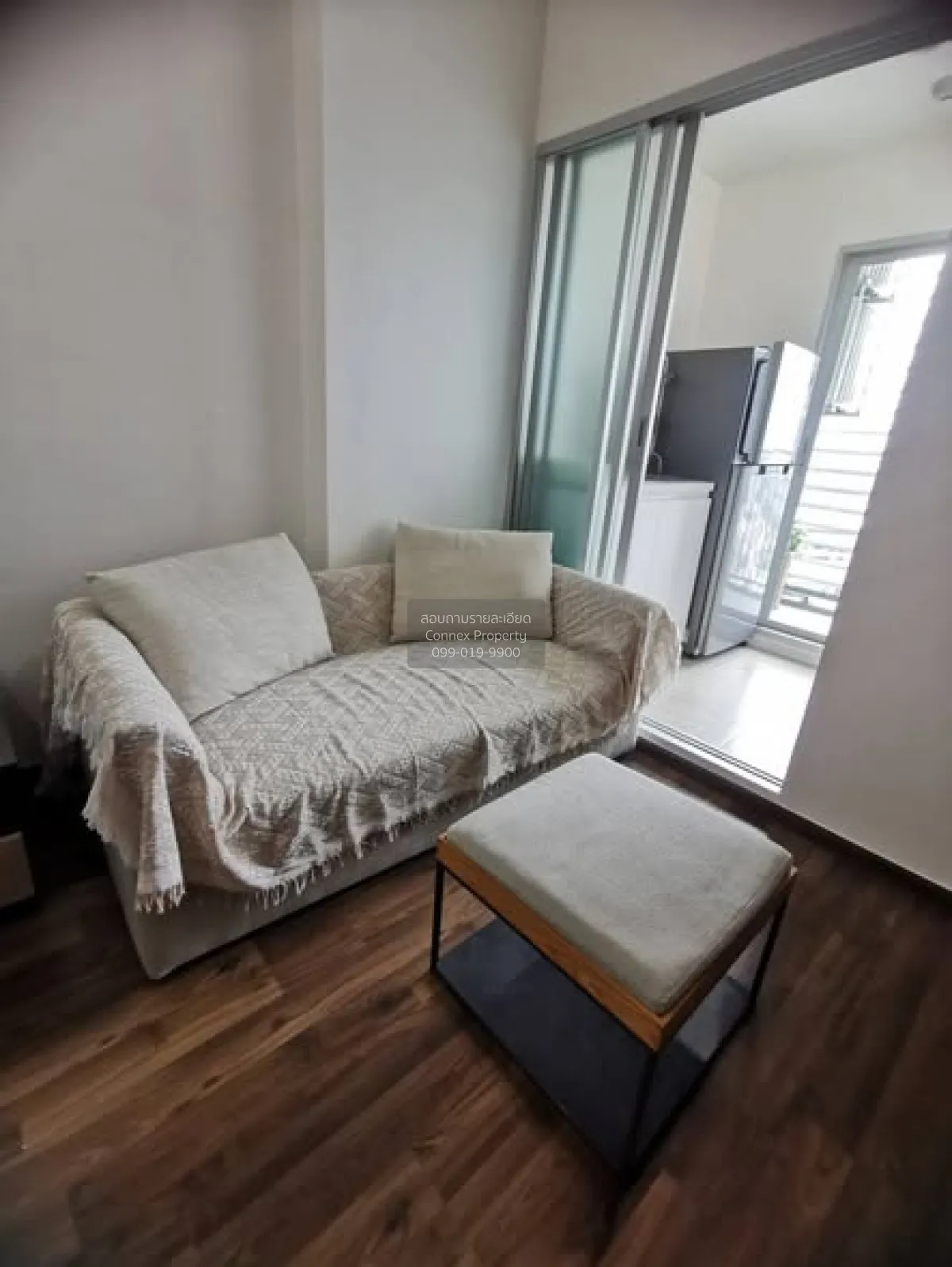 1 Bedroom condo in U Delight Ratchavibha