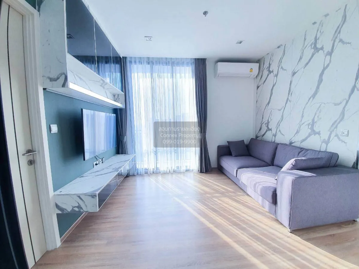 1 Bedroom condo in The Line Phahon-Pradipat