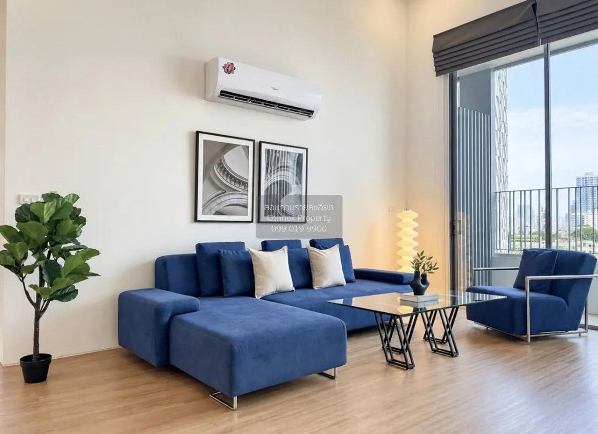 2 Bedroom condo in Villa Rachakhru