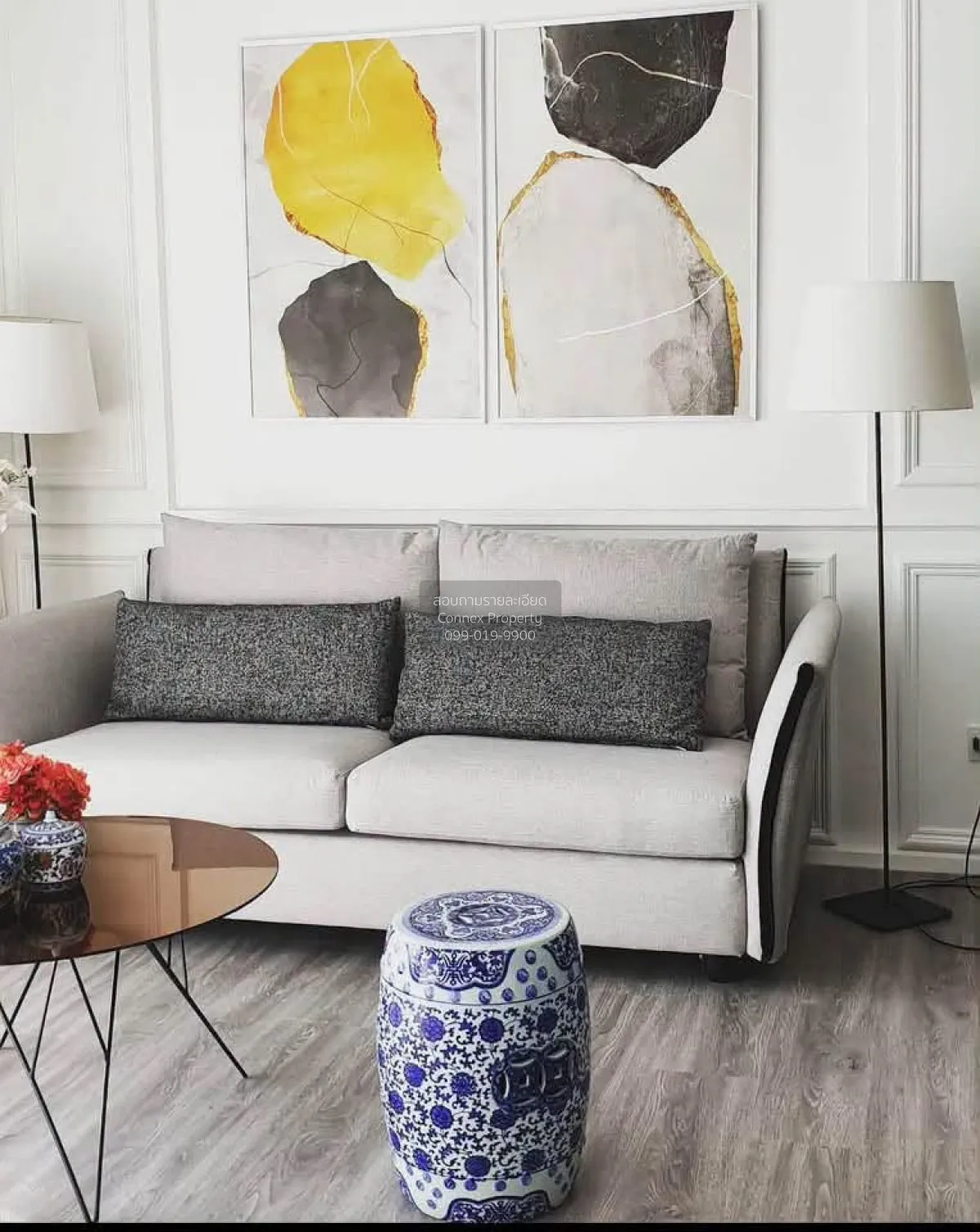 1 Bedroom condo in 333 Riverside