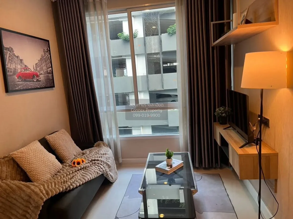 1 Bedroom condo in The Sky Sukhumvit