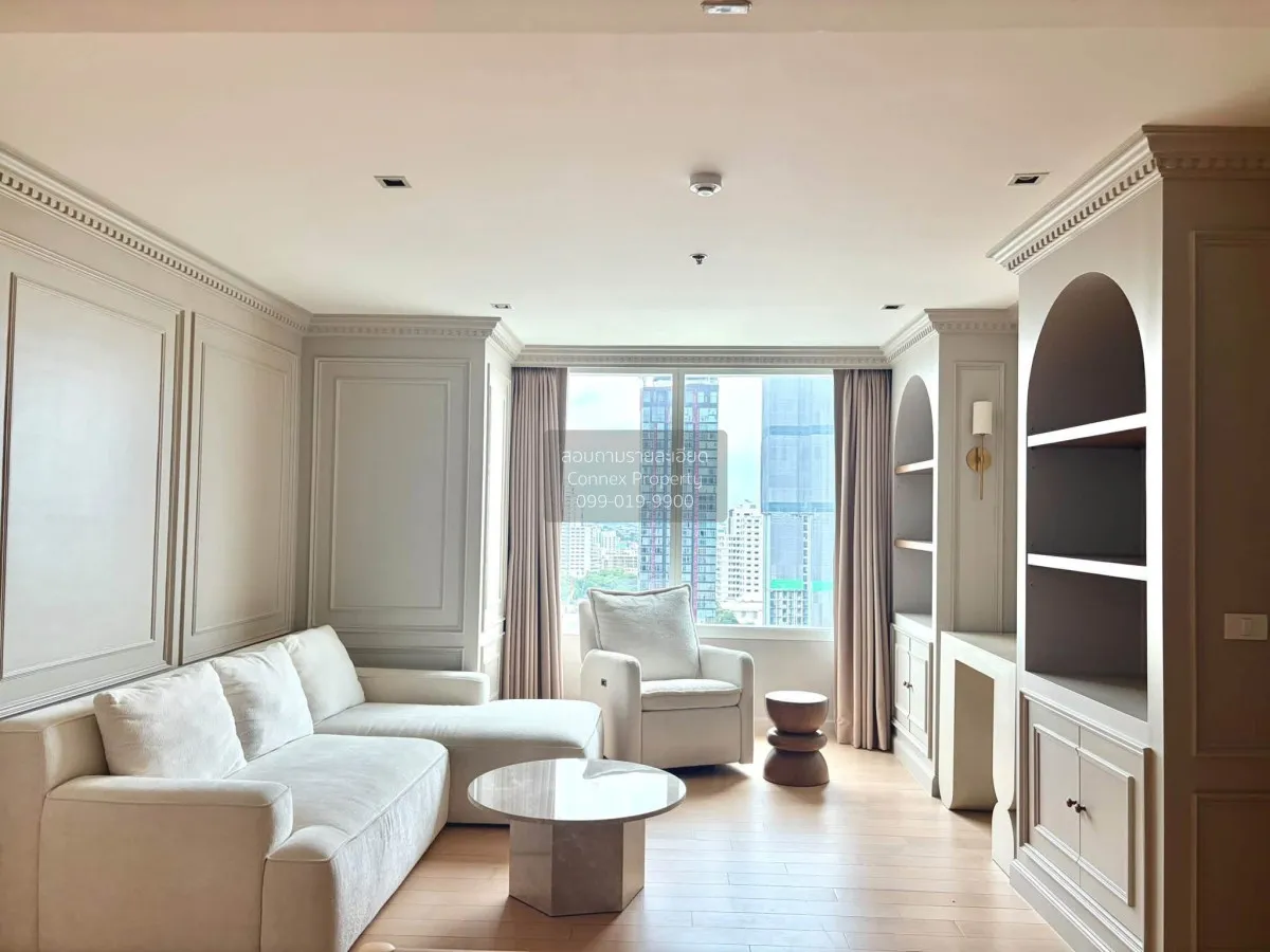 2 Bedroom condo in Eight Thonglor Residence