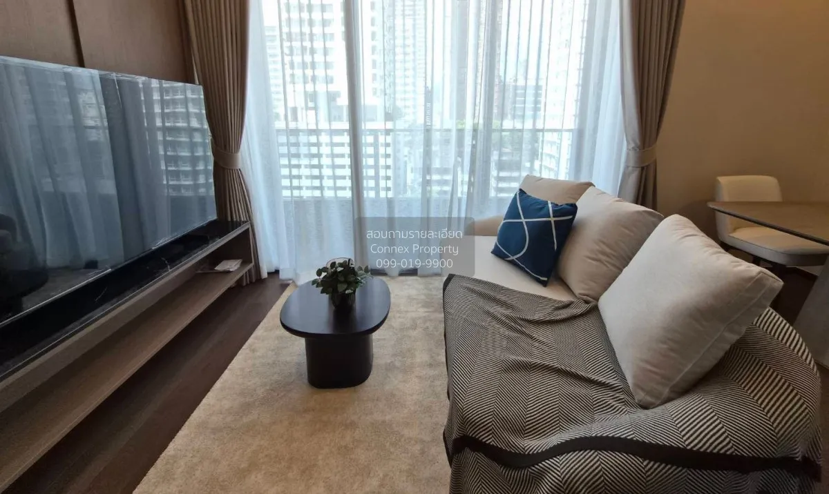 1 Bedroom condo in AESTIQ Thonglor