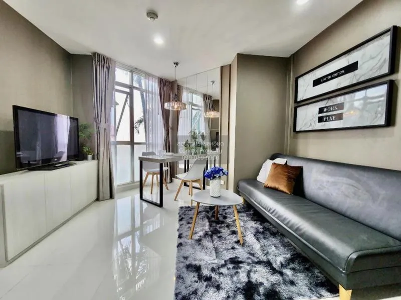 1 Bedroom condo in Lumpini Place Water Cliff