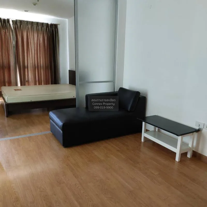 1 Bedroom condo in U Delight @ Jatujak Station