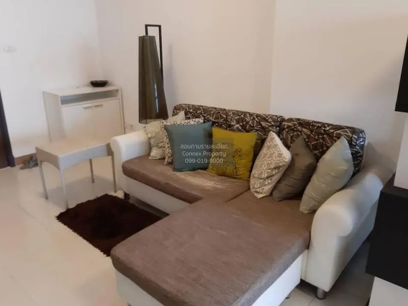 1 Bedroom condo in Supalai Park Ratchayothin