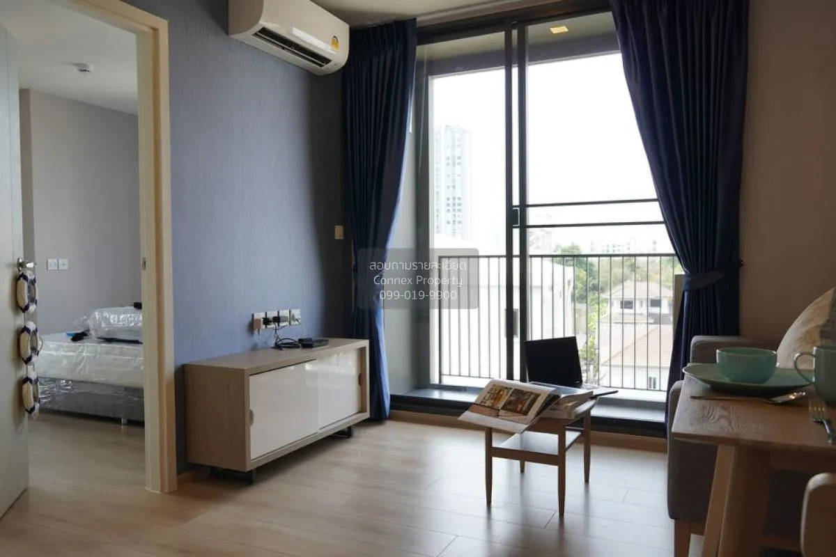 1 Bedroom condo in Chambers On-Nut Station