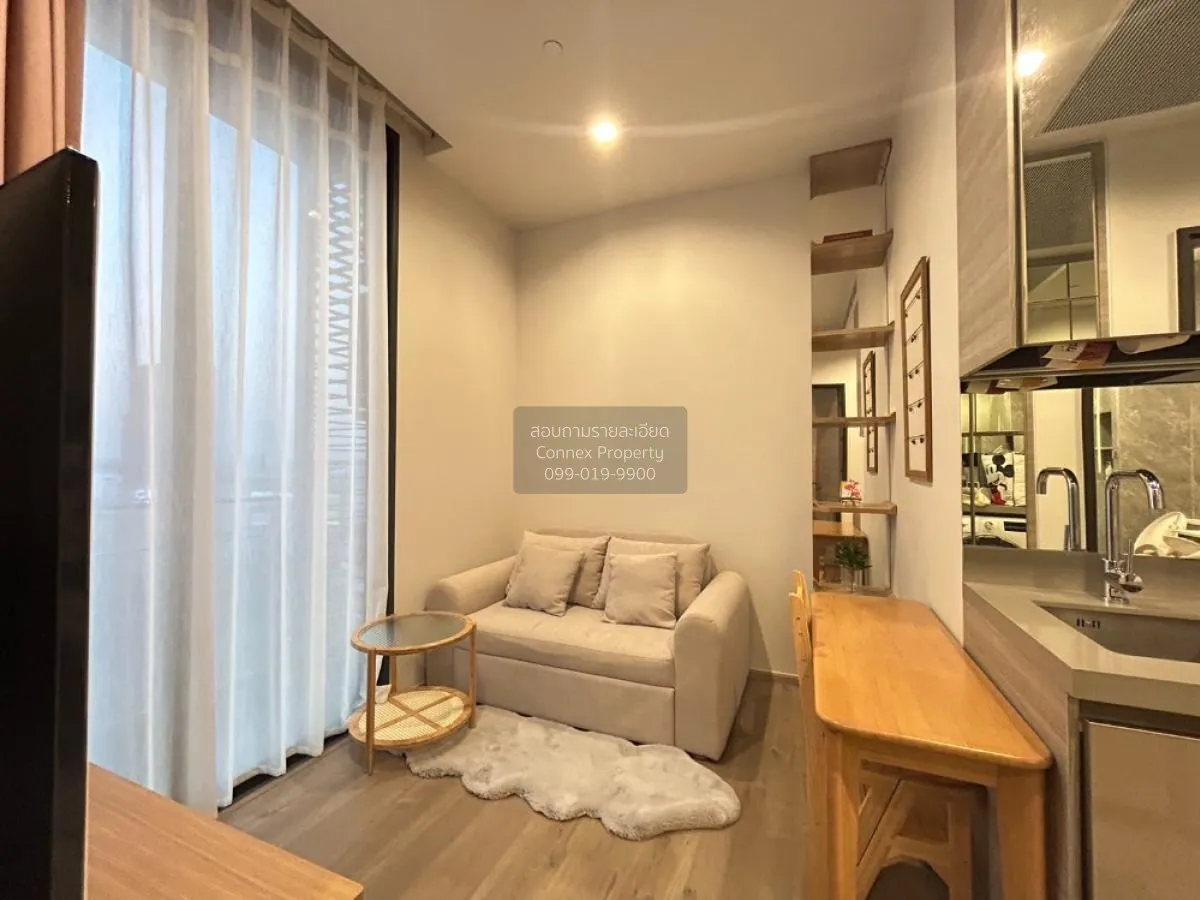 1 Bedroom condo in The Crest Park Residences