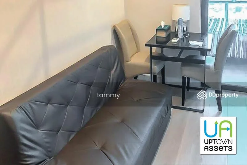 2 Bedroom condo in Metro Sky Bang Son Interchange (Prachachuen)
