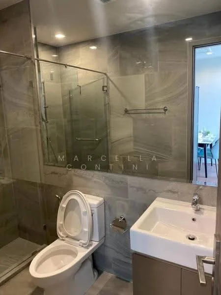 2 Bedroom condo in IDEO Q Victory