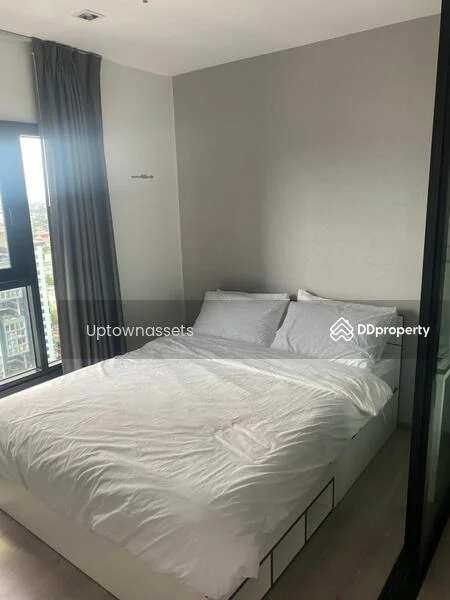 1 Bedroom condo in The Base Phetkasem